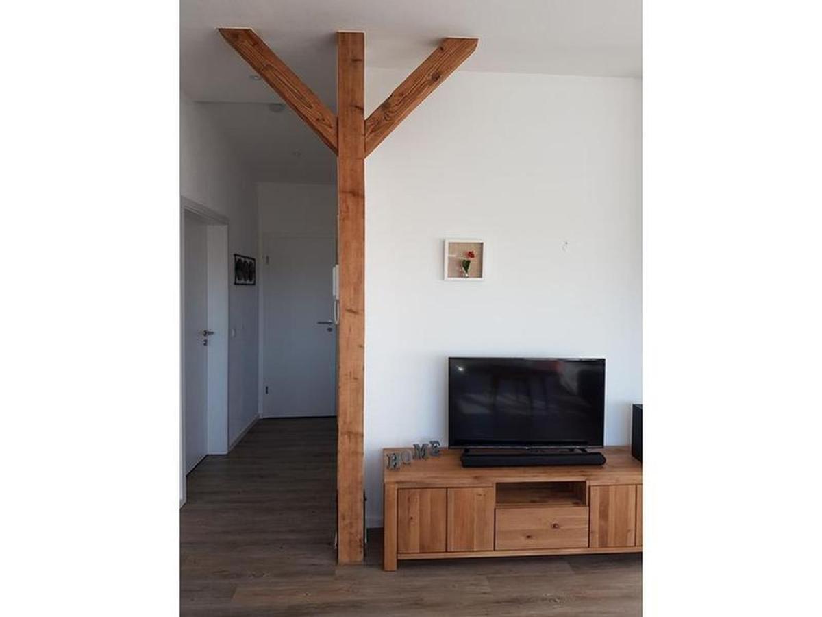 Feriendomizil Bergamini Apartment Bischoffingen Bagian luar foto