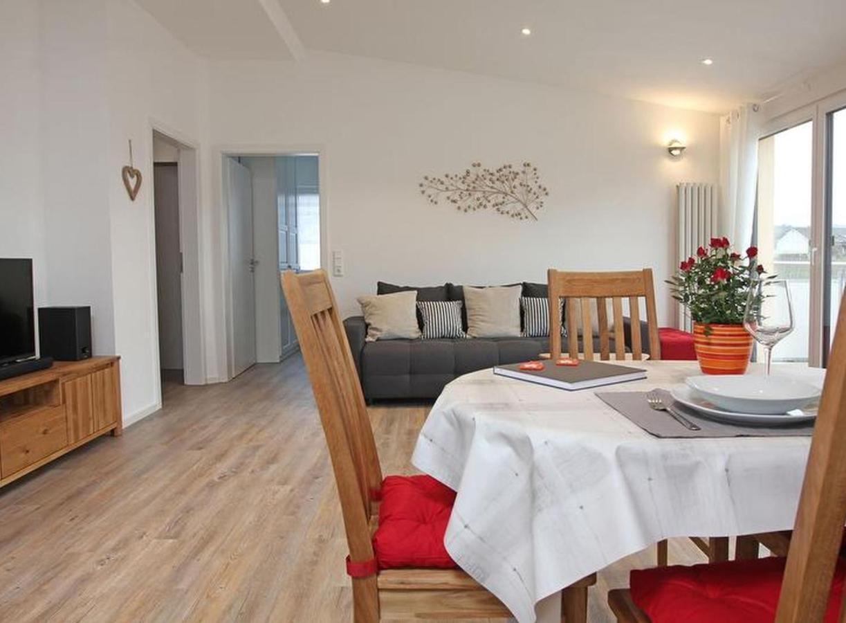Feriendomizil Bergamini Apartment Bischoffingen Bagian luar foto