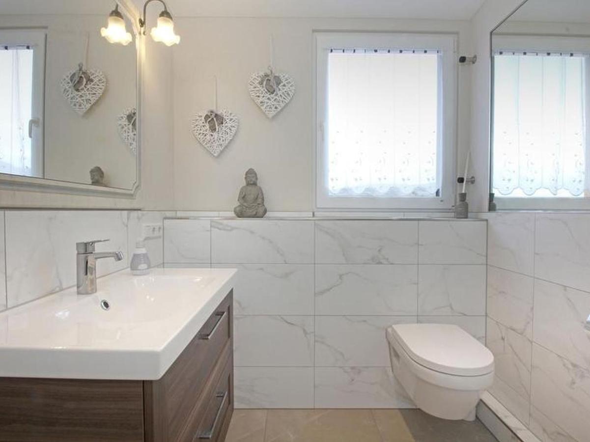 Feriendomizil Bergamini Apartment Bischoffingen Bagian luar foto