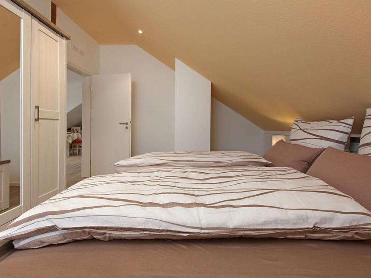 Feriendomizil Bergamini Apartment Bischoffingen Bagian luar foto