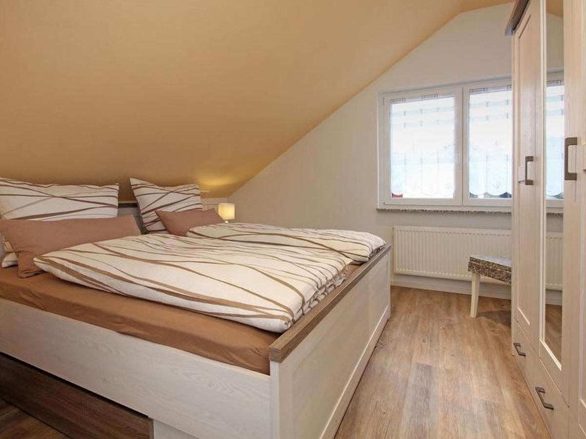Feriendomizil Bergamini Apartment Bischoffingen Bagian luar foto